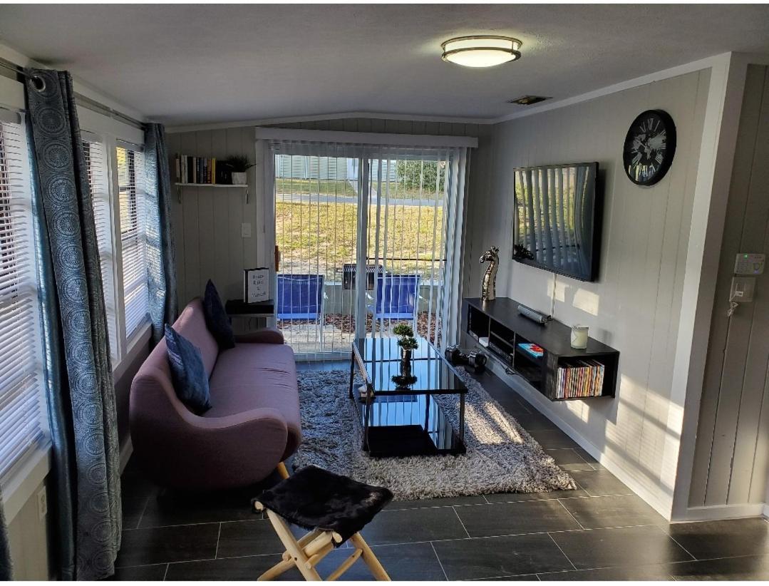Beautiful Cottage Near Lake Louisa & Mins From Disney, Vehicle Rental Available Clermont Exterior photo